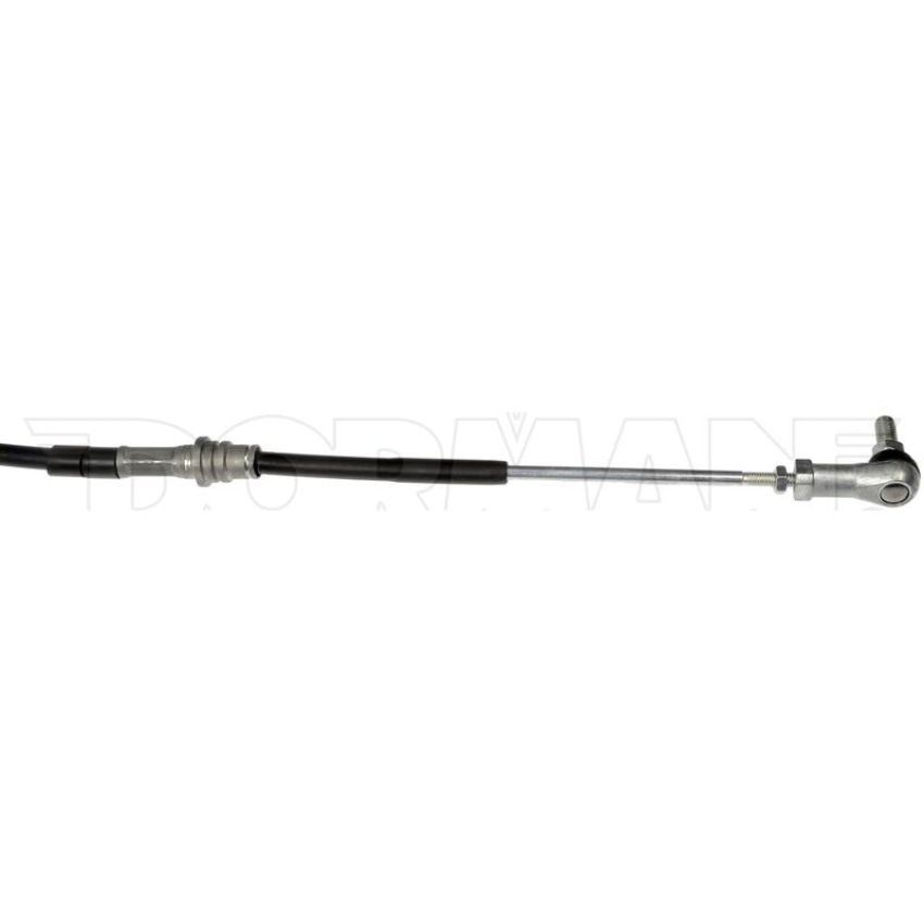 DORMAN 924-7002 Gearshift Control Cable Assembly