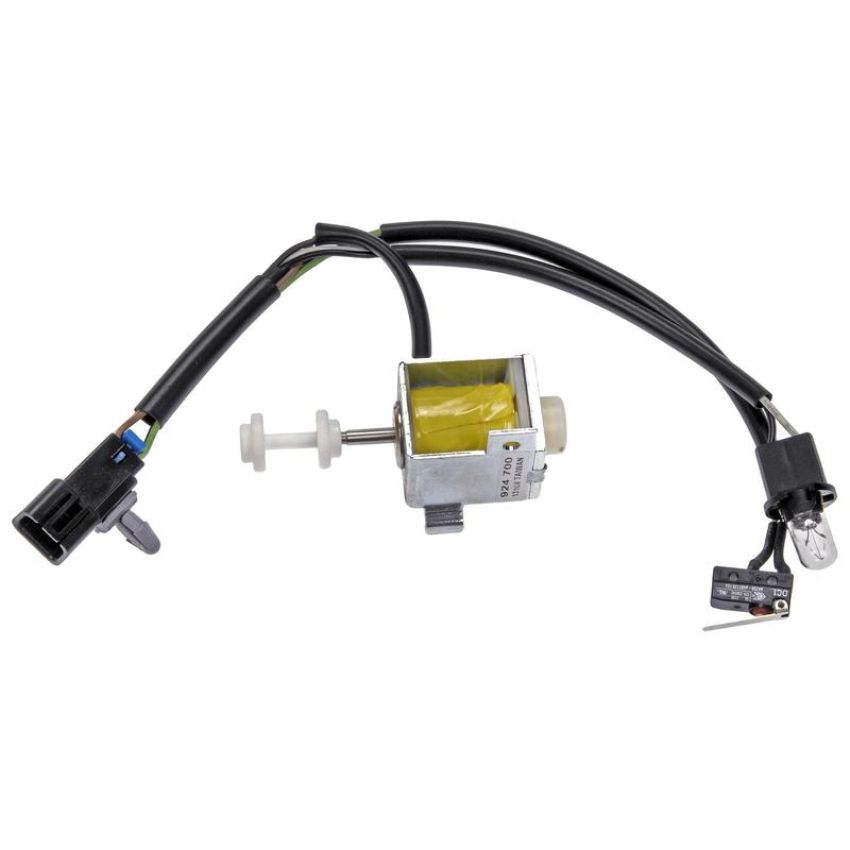 DORMAN 924-700 Transmission Shift Interlock Solenoid