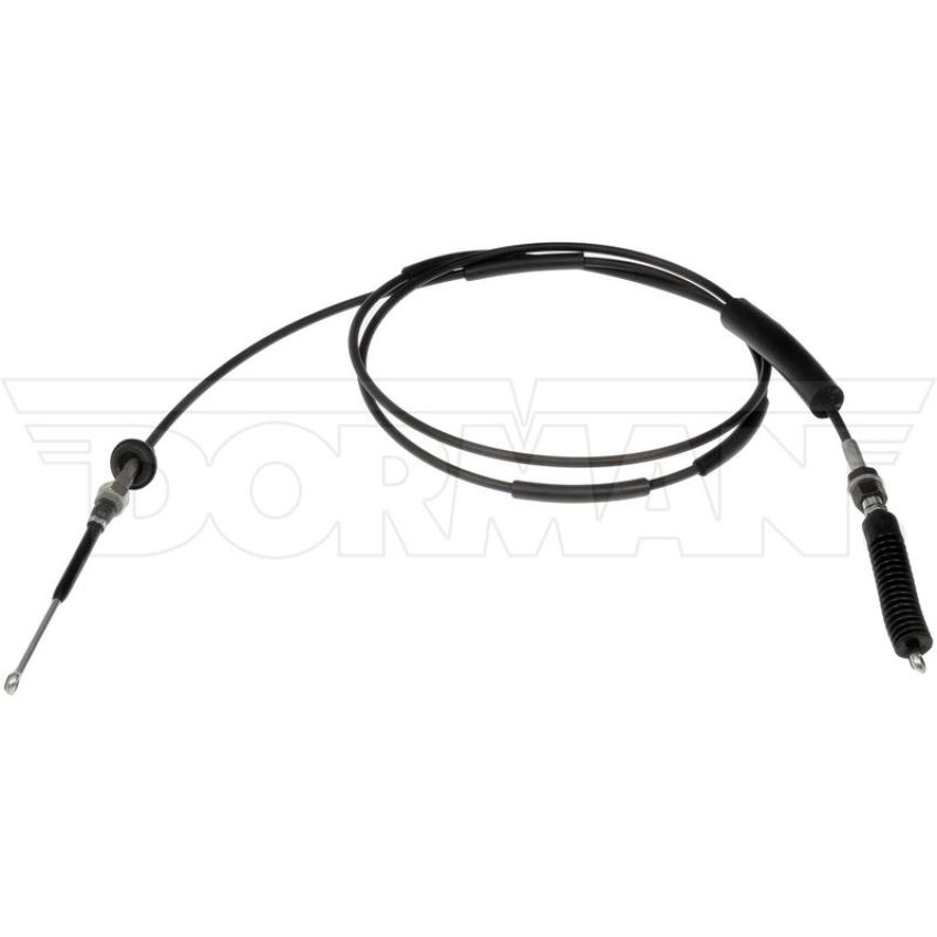 DORMAN 924-7011 Gearshift Control Cable Assembly
