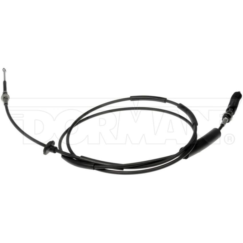 DORMAN 924-7011 Gearshift Control Cable Assembly