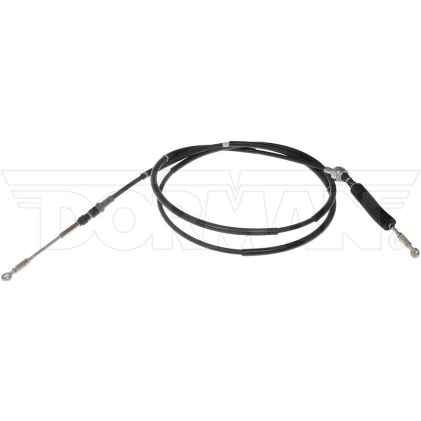 DORMAN 924-7012 Gearshift Control Cable Assembly