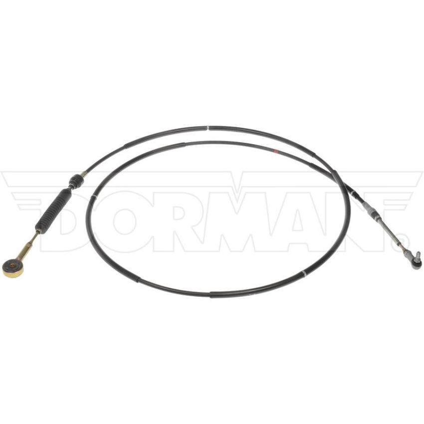 DORMAN 924-7014 Gearshift Control Cable Assembly