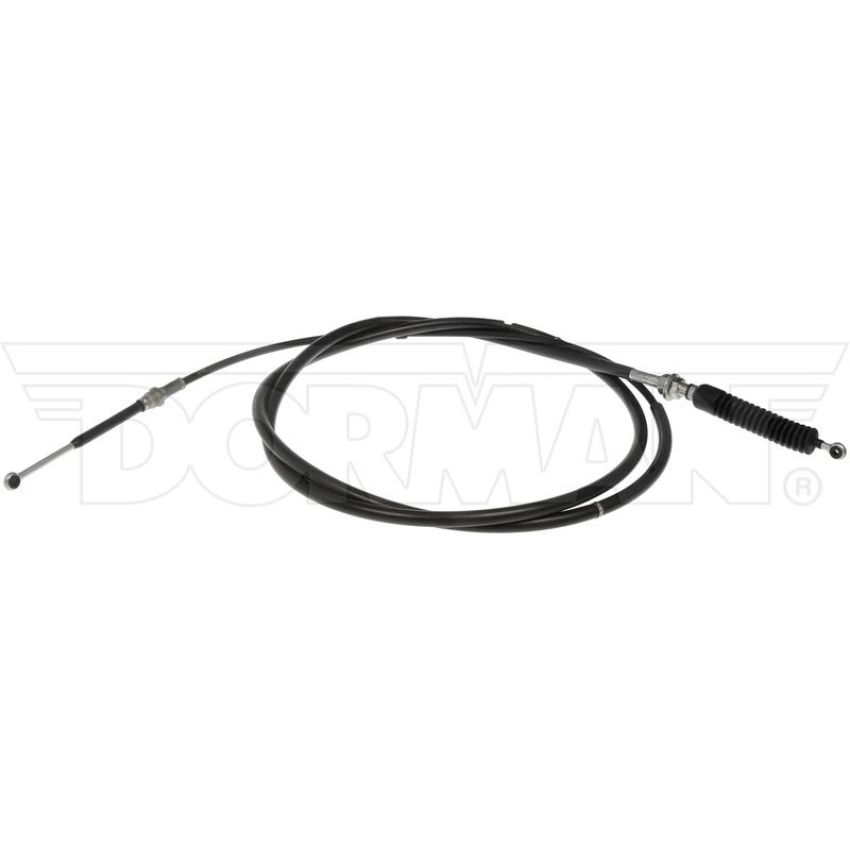 DORMAN 924-7015 Gearshift Control Cable Assembly