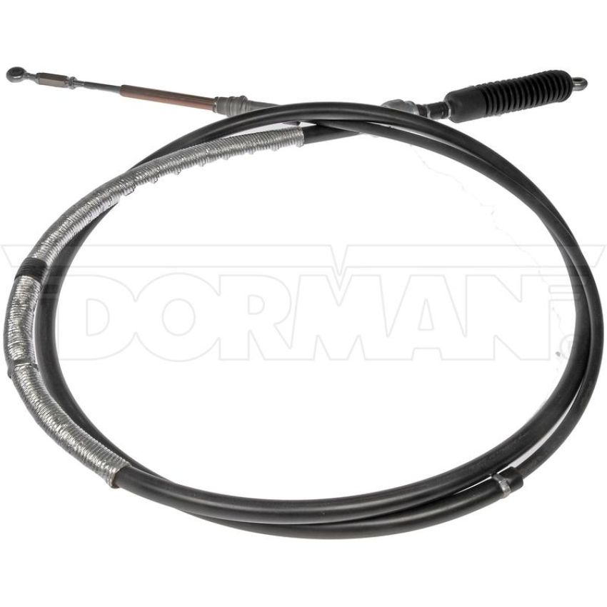 DORMAN 924-7017 Gearshift Control Cable Assembly