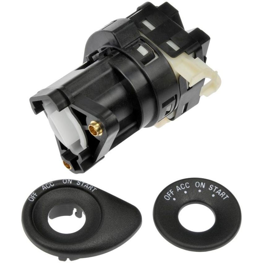 DORMAN 924-701 Ignition Starter Switch