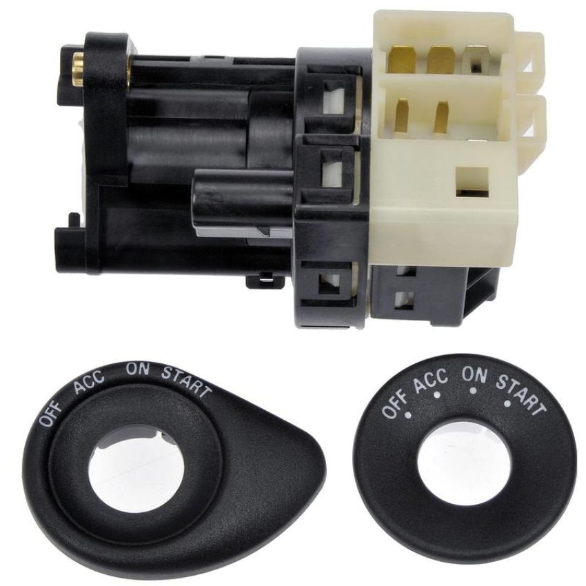 DORMAN 924-701 Ignition Starter Switch