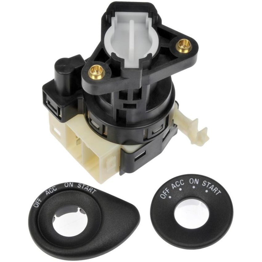 DORMAN 924-701 Ignition Starter Switch