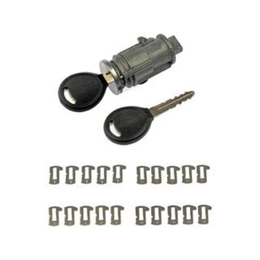 DORMAN 924-703 Ignition Lock Cylinder With Tumblers