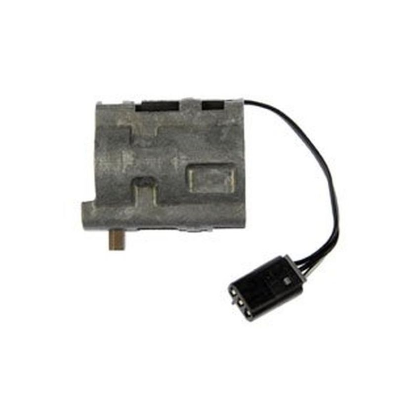 DORMAN 924-708 Ignition Lock Cylinder Housing With Passlock Sensor