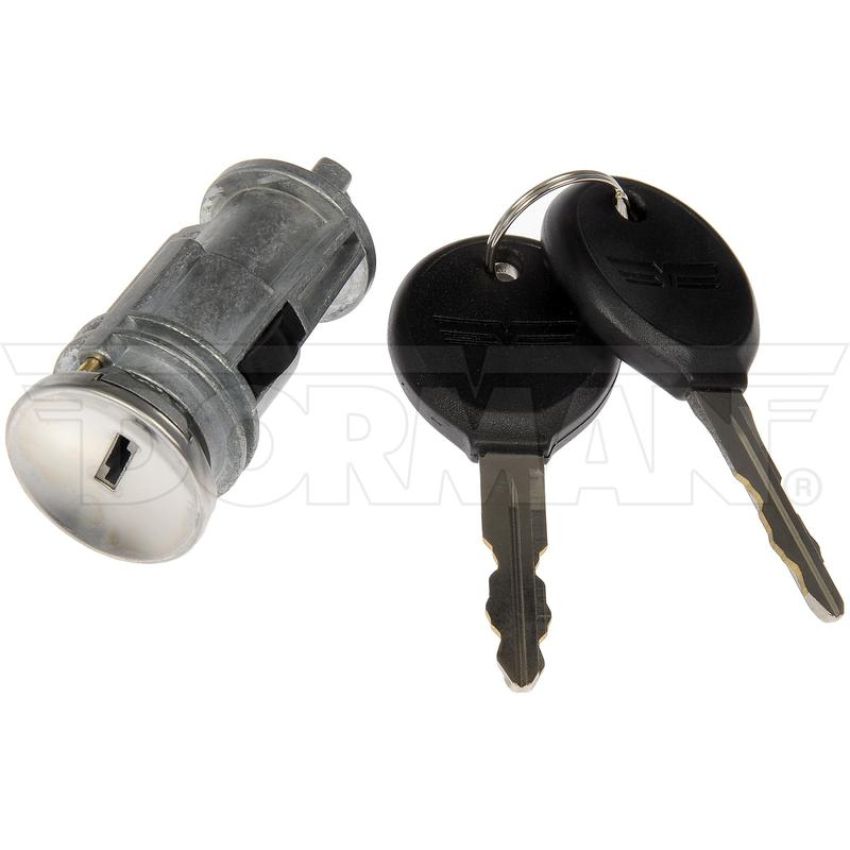 DORMAN 924-709 Ignition Lock Cylinder