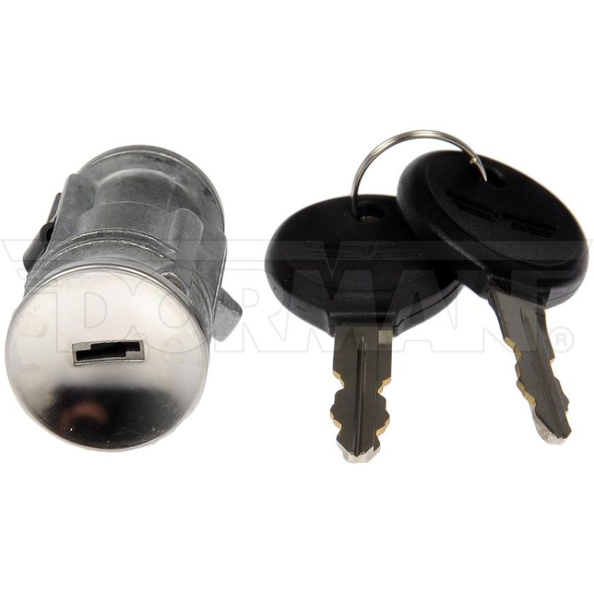 DORMAN 924-709 Ignition Lock Cylinder