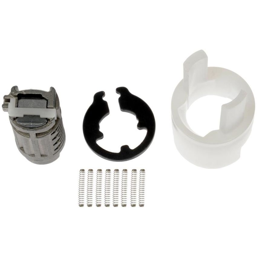 DORMAN 924-710 Ignition Lock Cylinder Un-coded