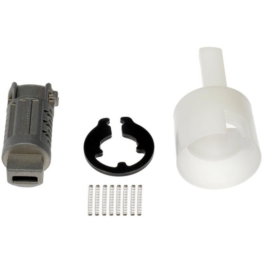 DORMAN 924-710 Ignition Lock Cylinder Un-coded