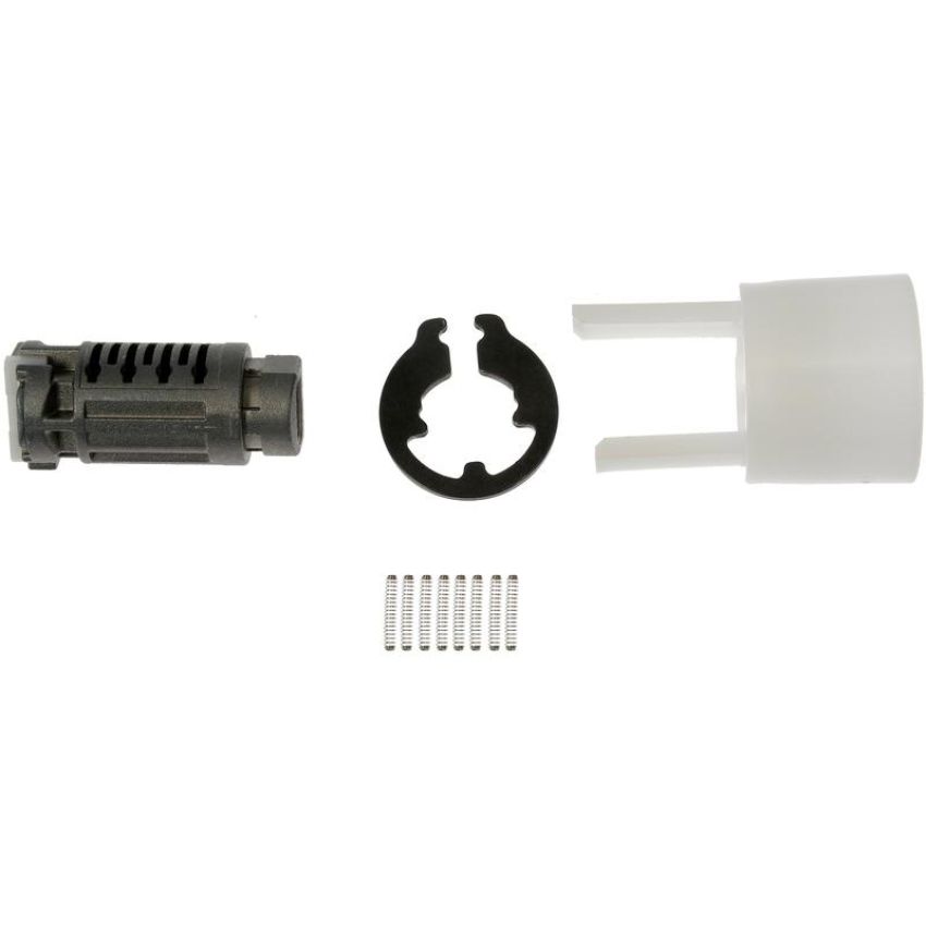 DORMAN 924-710 Ignition Lock Cylinder Un-coded