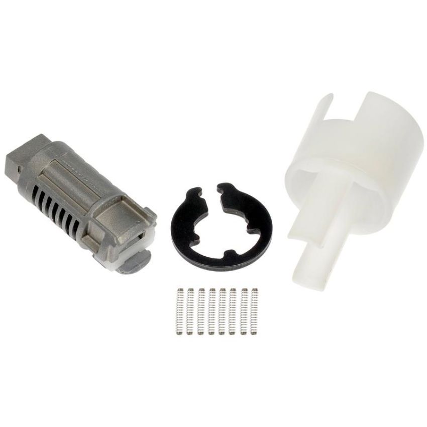 DORMAN 924-710 Ignition Lock Cylinder Un-coded