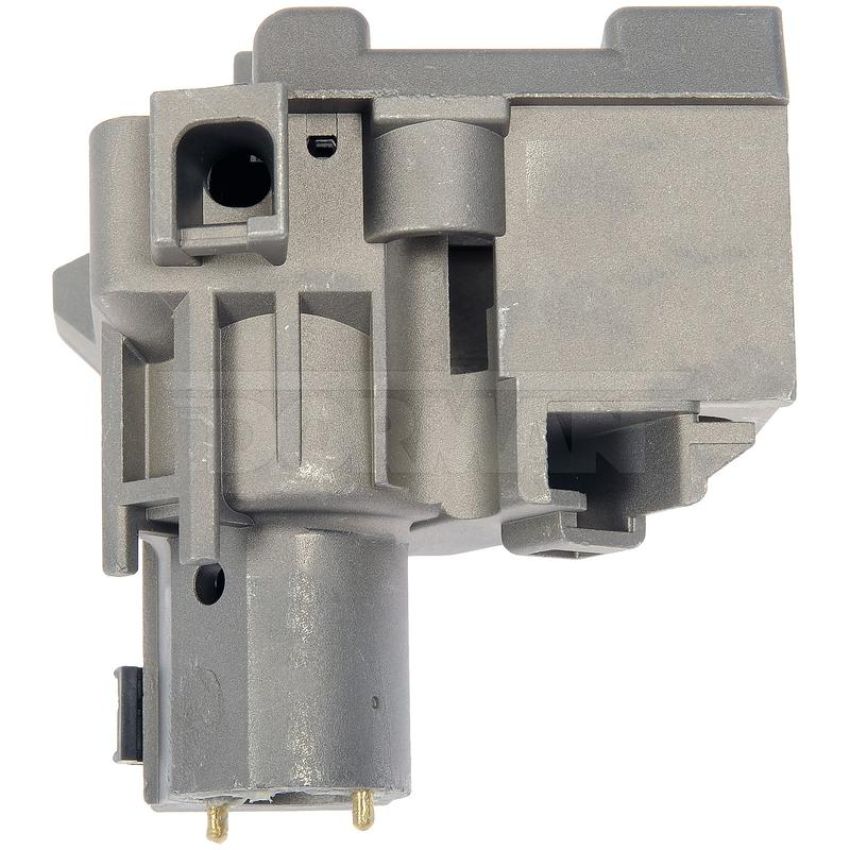 DORMAN 924-713 Ignition Lock Cylinder Housing With Passlock Sensor