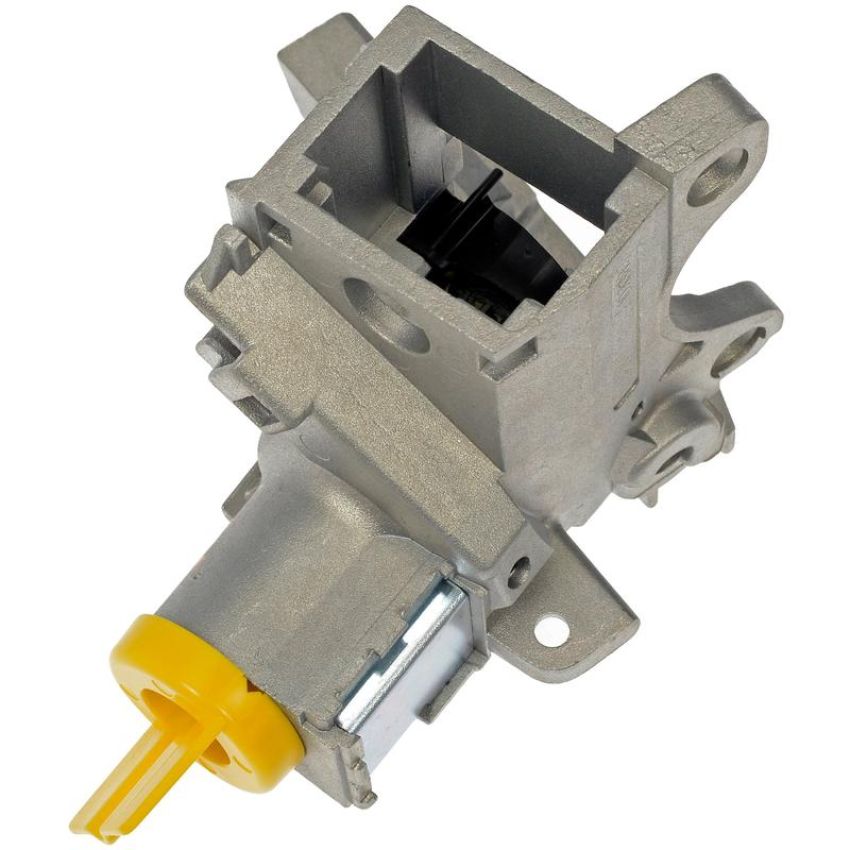 DORMAN 924-714 Ignition Lock Cylinder Housing With Passlock Sensor