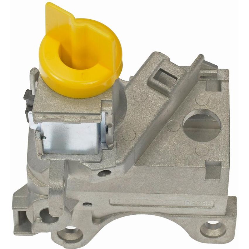 DORMAN 924-714 Ignition Lock Cylinder Housing With Passlock Sensor