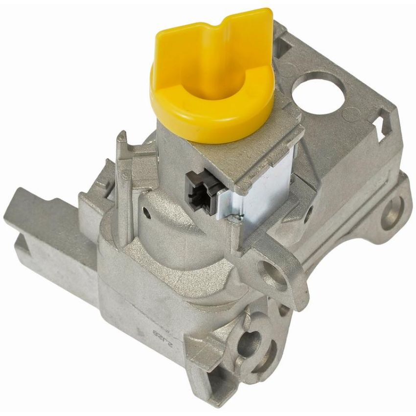 DORMAN 924-714 Ignition Lock Cylinder Housing With Passlock Sensor