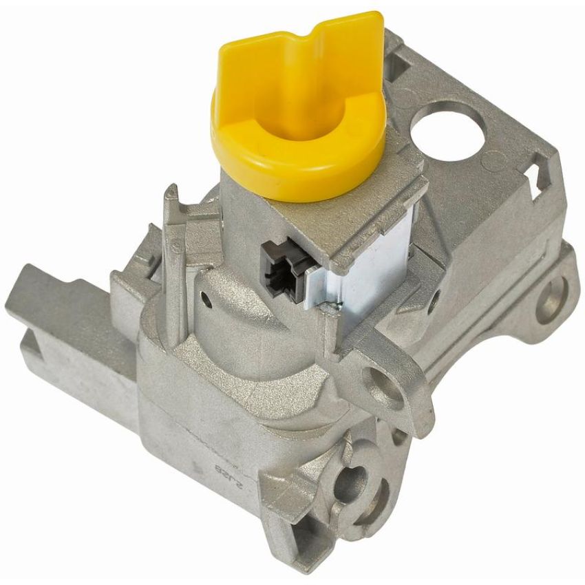 DORMAN 924-714 Ignition Lock Cylinder Housing With Passlock Sensor