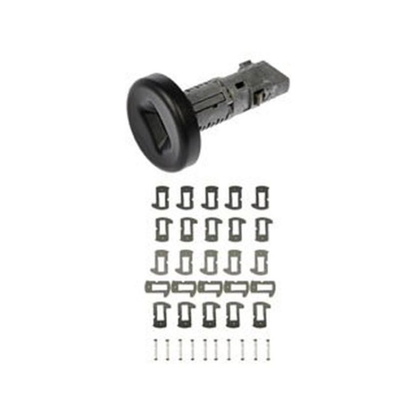 DORMAN 924-716 Ignition Lock Cylinder Un-coded