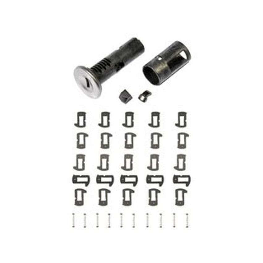 DORMAN 924-718 Ignition Lock Cylinder Un-coded