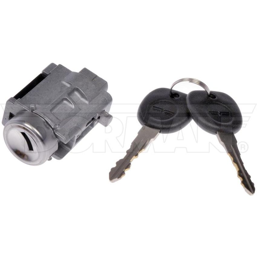 DORMAN 924-719 Ignition Lock Cylinder Assembly