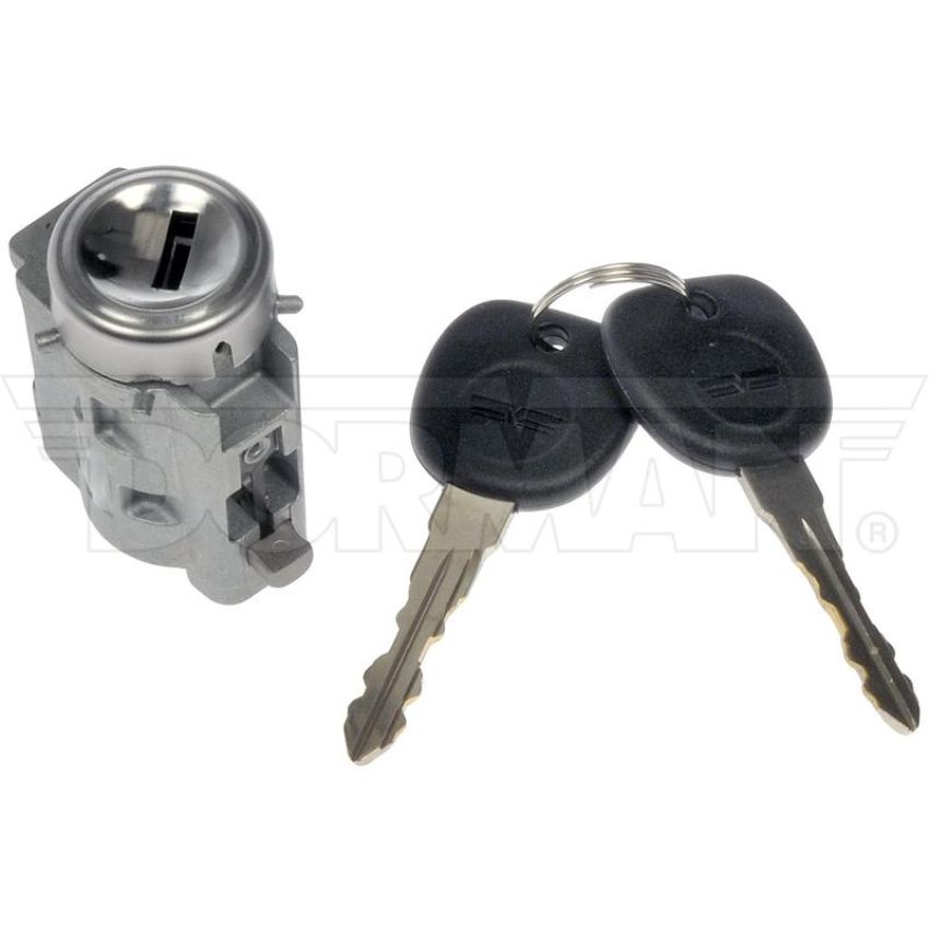 DORMAN 924-719 Ignition Lock Cylinder Assembly