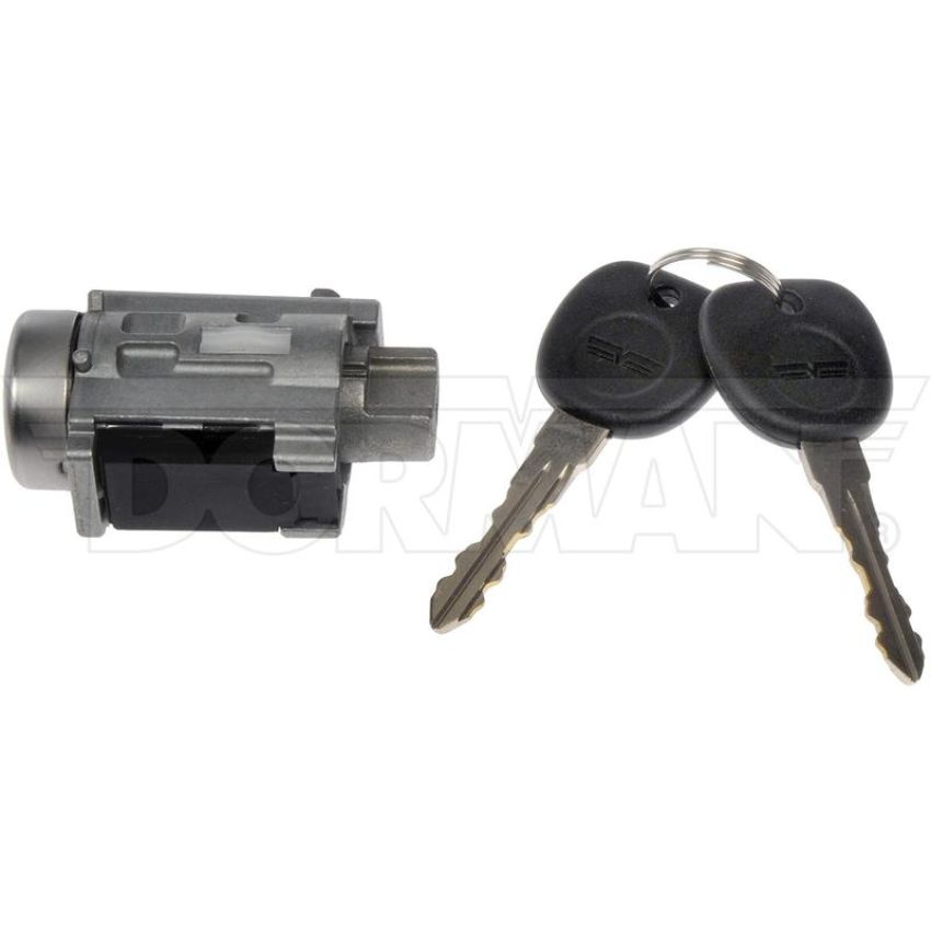 DORMAN 924-719 Ignition Lock Cylinder Assembly