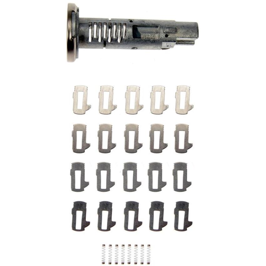 DORMAN 924-721 Ignition Lock Cylinder Un-coded