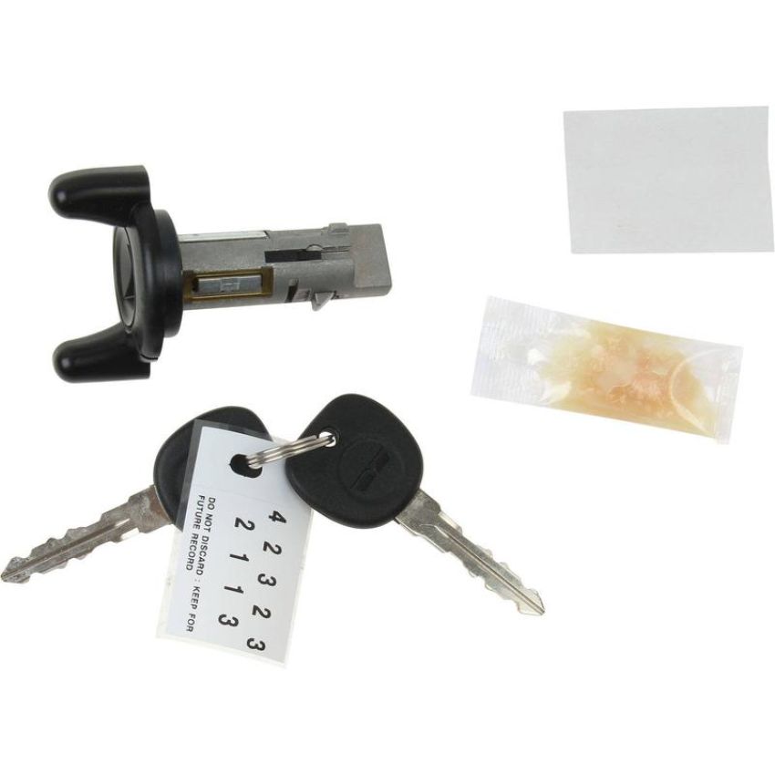 DORMAN 924-723 Ignition Lock Cylinder Assembly