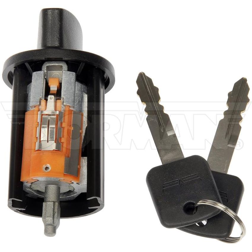 DORMAN 924-724 Ignition Lock Cylinder Assembly