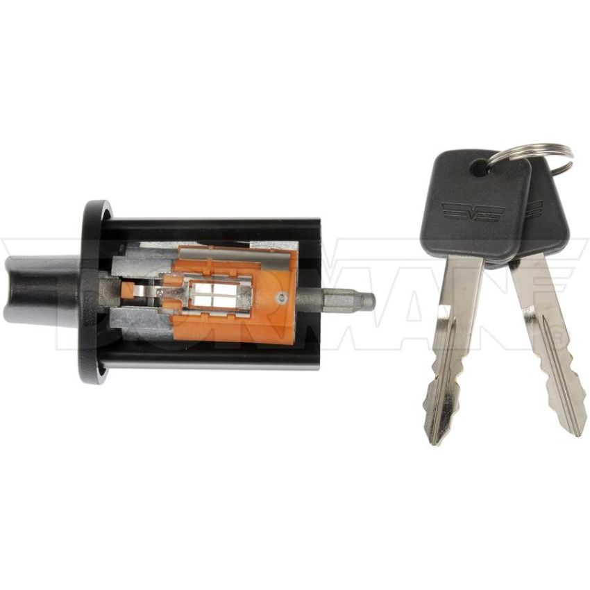 DORMAN 924-724 Ignition Lock Cylinder Assembly