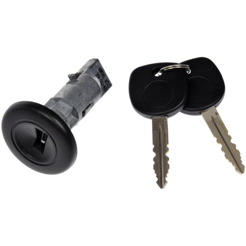 DORMAN 924-725 Ignition Lock Cylinder Assembly