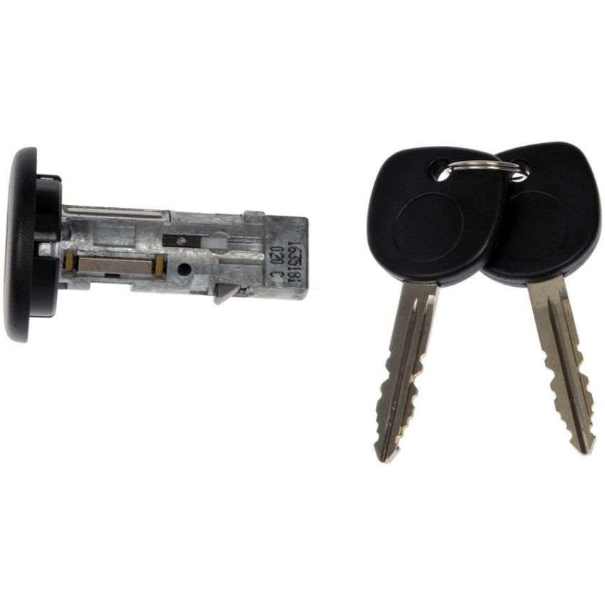 DORMAN 924-725 Ignition Lock Cylinder Assembly