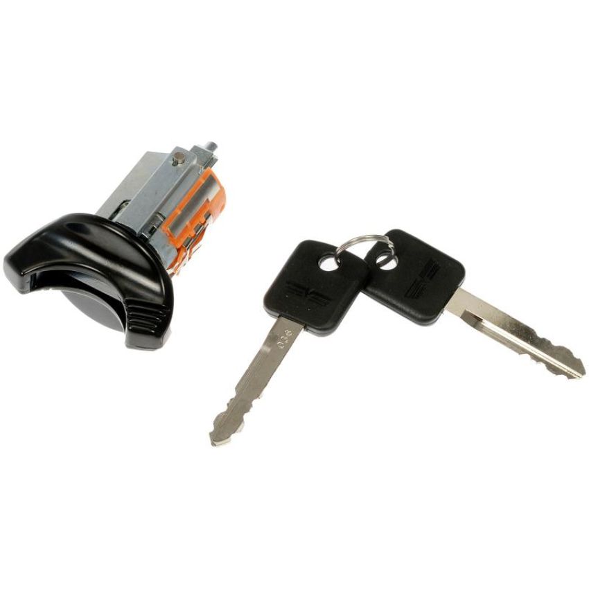 DORMAN 924-730 Ignition Lock Cylinder Assembly