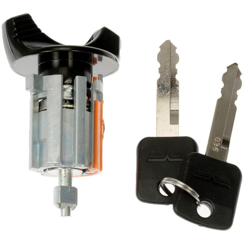 DORMAN 924-730 Ignition Lock Cylinder Assembly