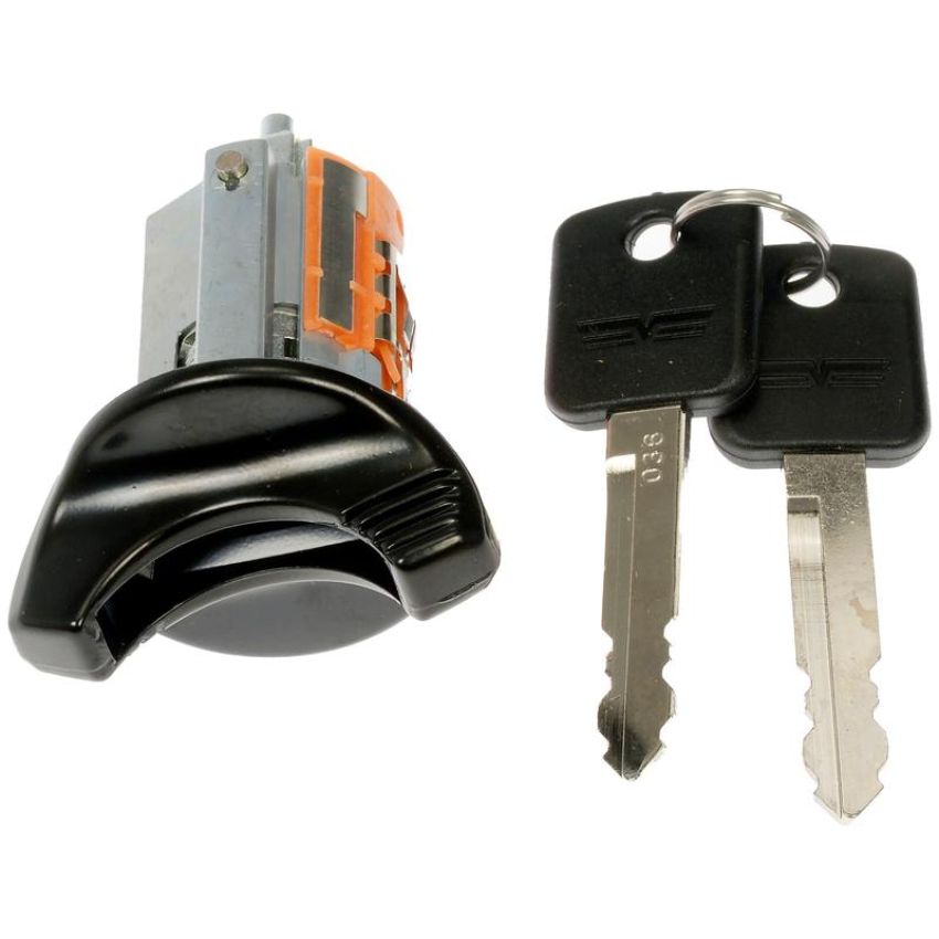 DORMAN 924-730 Ignition Lock Cylinder Assembly