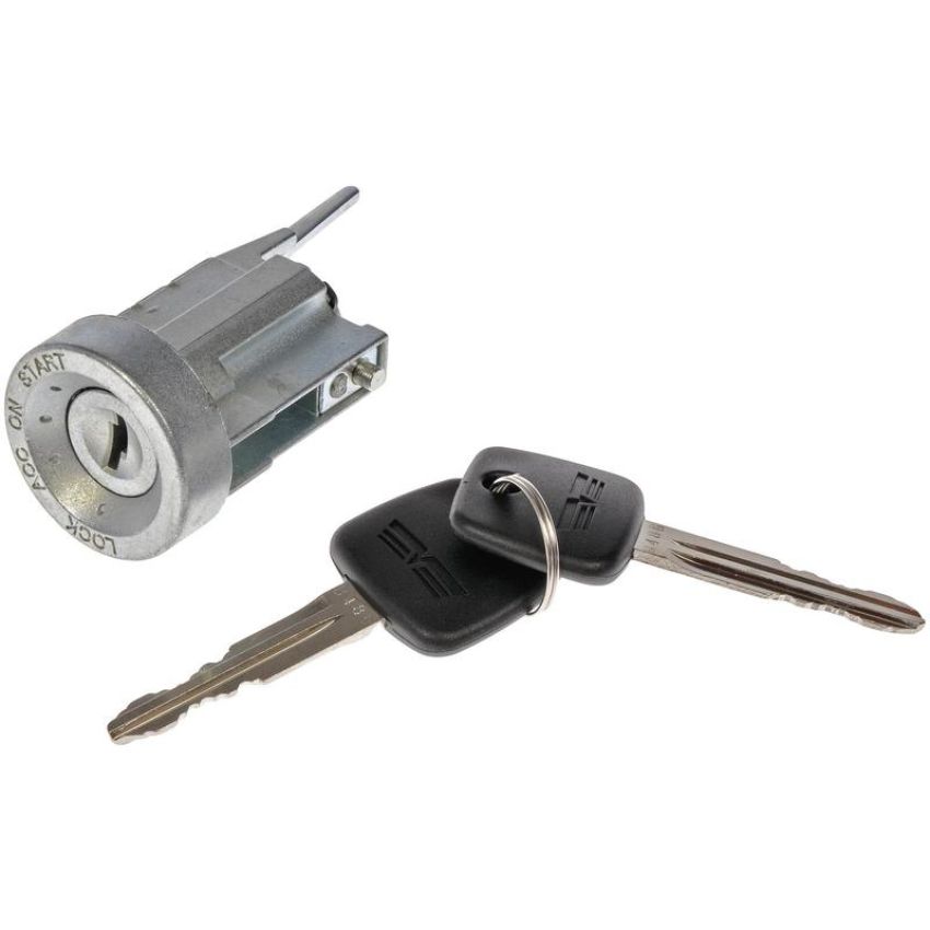 DORMAN 924-731 Ignition Lock Cylinder Assembly
