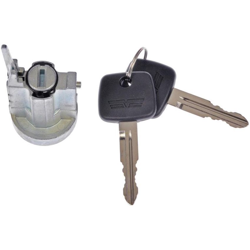 DORMAN 924-731 Ignition Lock Cylinder Assembly