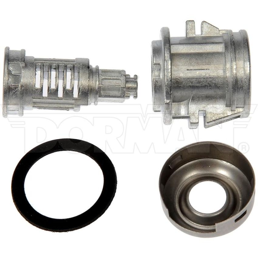 DORMAN 924-732 Un-Coded Door Lock Cylinder Kit