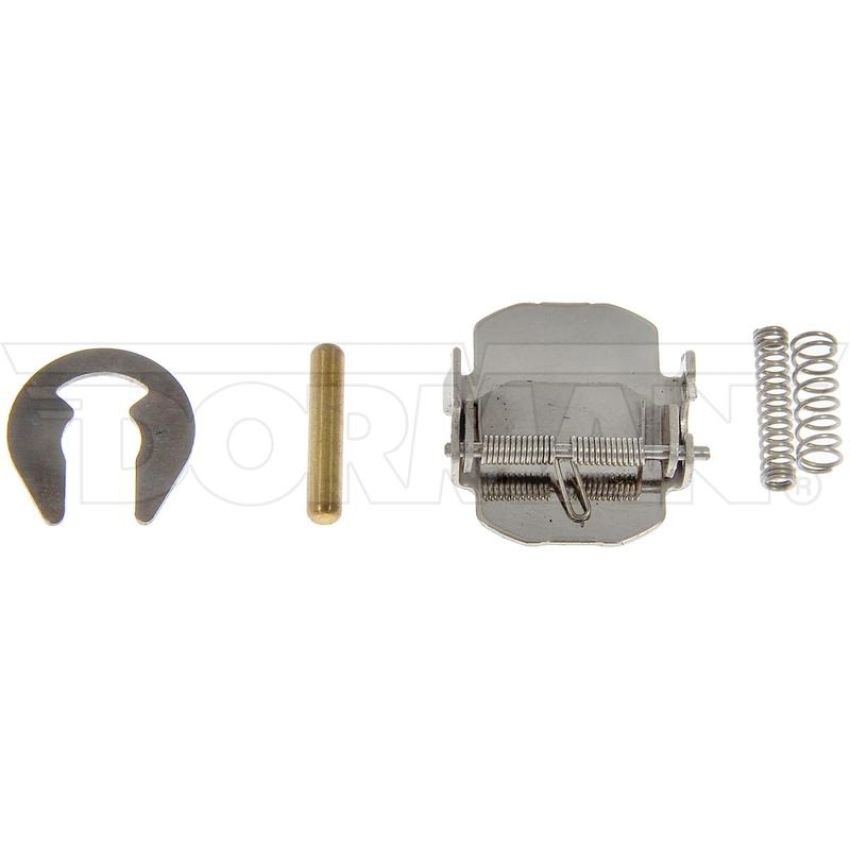 DORMAN 924-732 Un-Coded Door Lock Cylinder Kit