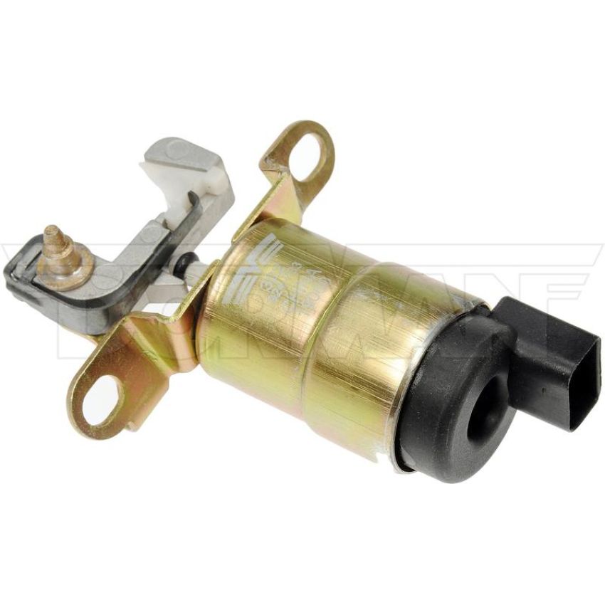 DORMAN 924-733 Transmission Shift Interlock Solenoid
