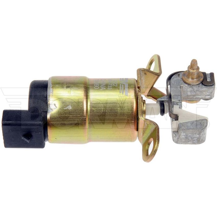 DORMAN 924-733 Transmission Shift Interlock Solenoid