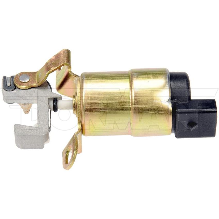 DORMAN 924-733 Transmission Shift Interlock Solenoid