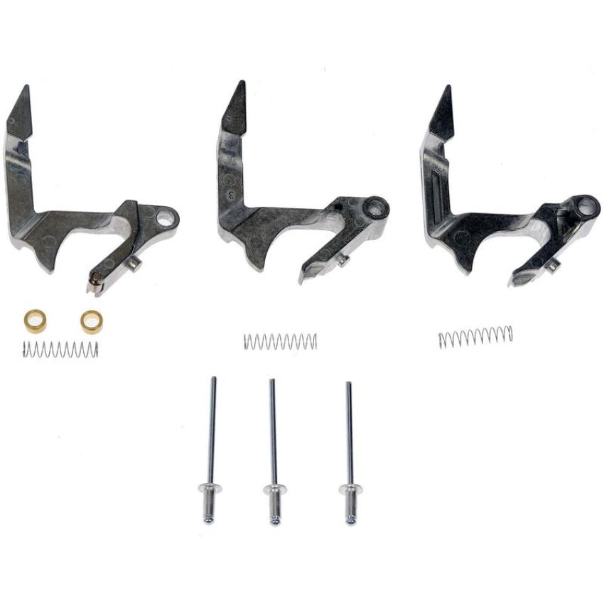 DORMAN 924-736 Automatic Transmission Shifter Repair Kit