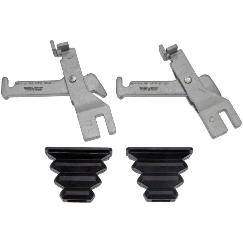 DORMAN 924-743 Parking Brake Shoe Actuator Kit