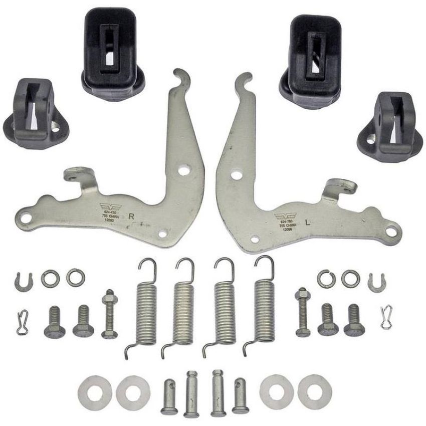 DORMAN 924-750 Parking Brake Shoe Actuator Kit