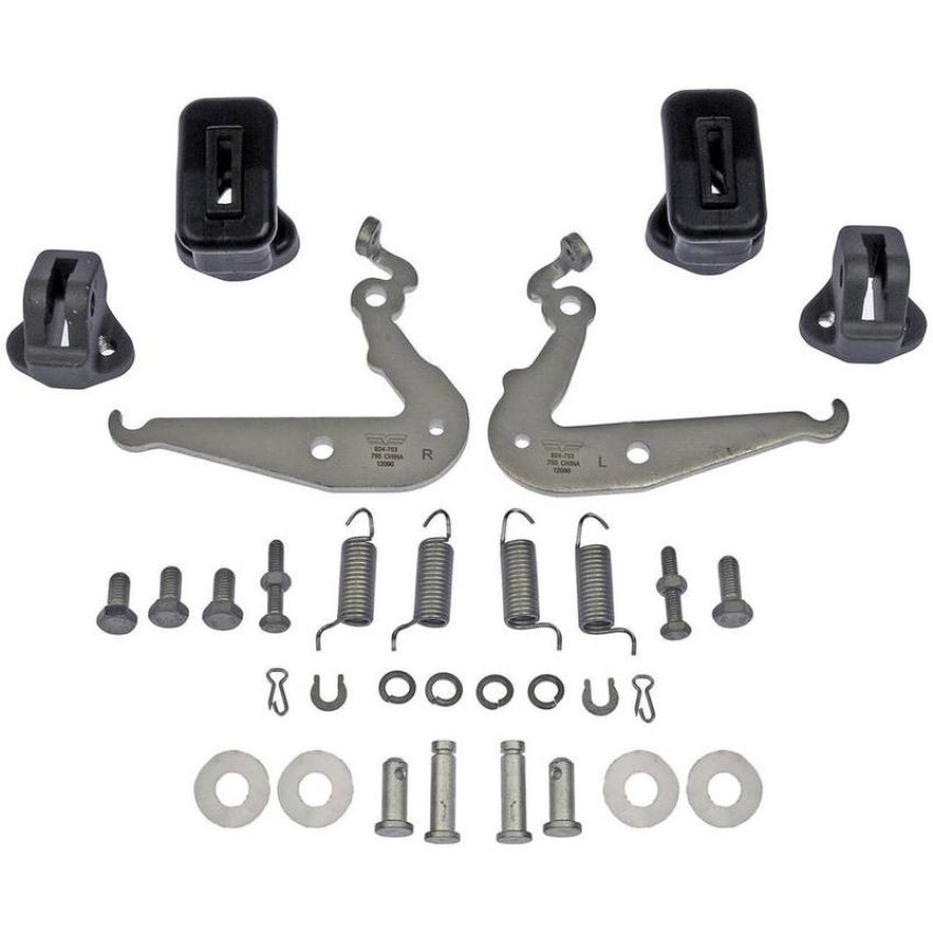 DORMAN 924-753 Parking Brake Shoe Actuator Kit