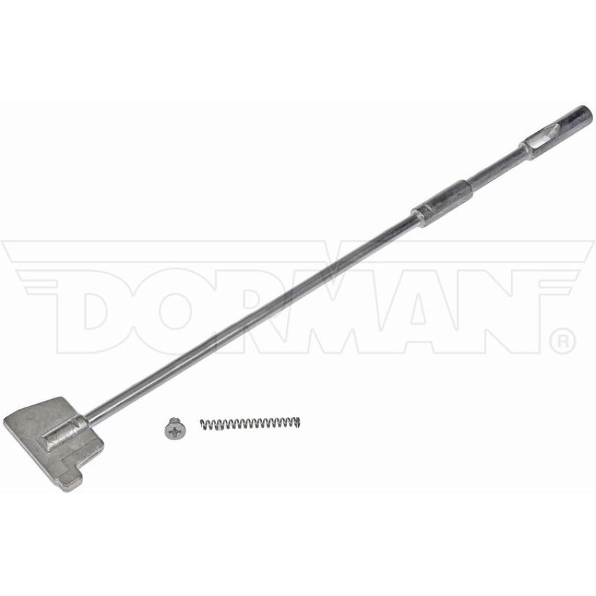 DORMAN 924-782 Floor Shifter Repair Kit